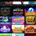 Spinzwin Casino Images