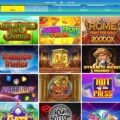 Monster Casino Images