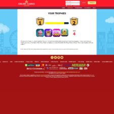 Online Casino London