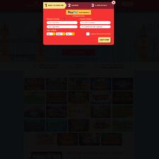 Online Casino London