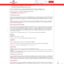 Great Britain Casino