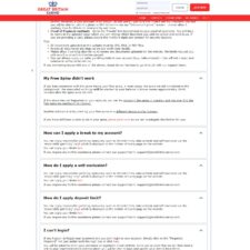 Great Britain Casino