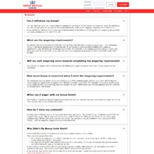 Great Britain Casino