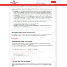 Great Britain Casino