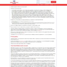 Great Britain Casino