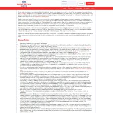 Great Britain Casino