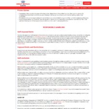 Great Britain Casino