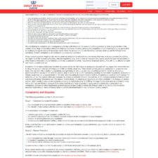 Great Britain Casino