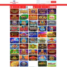 Great Britain Casino