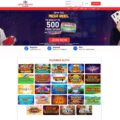 Great Britain Casino Images