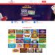 Great Britain Casino Images