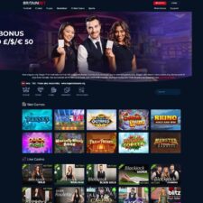 Britain Bet Casino