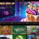 Britain Bet Casino Images