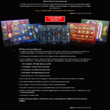 Captain Cooks Casino