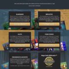 A Look Inside Casino Kingdom Online’s VIP Program: Is It Worth It?