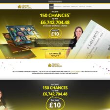 Grand Mondial Casino