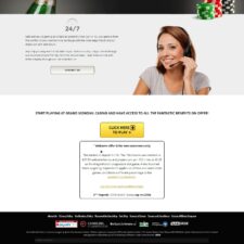 Grand Mondial Casino