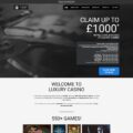 Luxury Casino Images