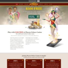 Players Palace Casino