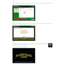 Players Palace Casino