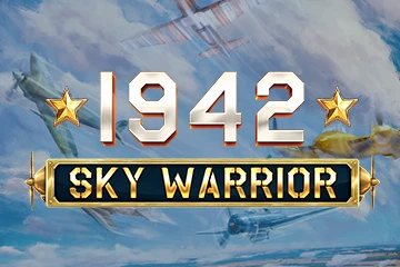 1942 Sky Warrior