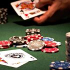 The Secret World of High-Stakes Poker at Casino Action Online