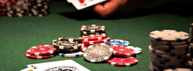 The Secret World of High-Stakes Poker at Casino Action Online