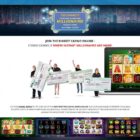 Cosmo Casino’s Live Dealer Games: The Ultimate Gaming Experience