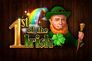 1st of the Irish