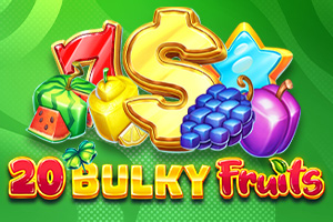 20 Bulky Fruits