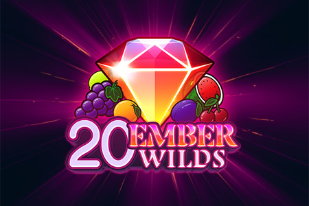 20 Ember Wilds