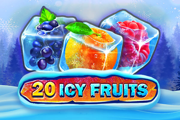 20 Icy Fruits