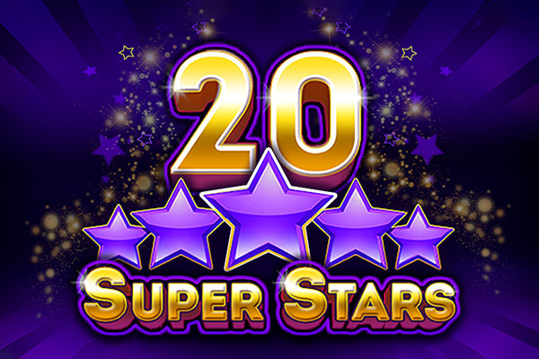 20 Super Stars