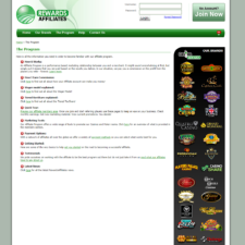 Rewards Affiliates