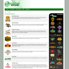 Rewards Affiliates