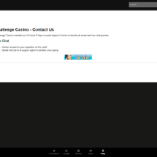 Challenge Casino