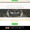 Colosseum Casino Images