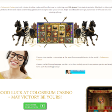 Colosseum Casino