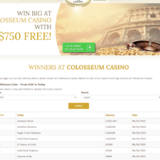 Colosseum Casino