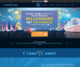 Cosmo Casino