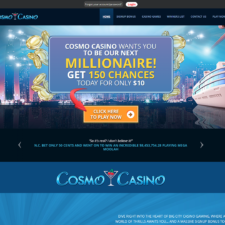 Cosmo Casino