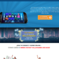 Cosmo Casino Images