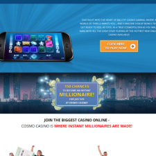 Cosmo Casino