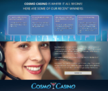 Cosmo Casino