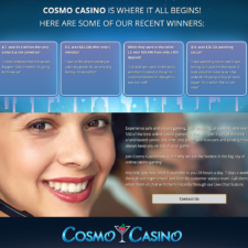 Cosmo Casino