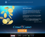 Cosmo Casino