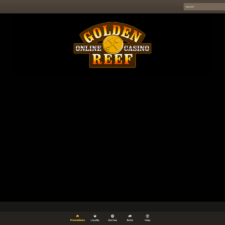 Golden Reef Casino