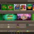 Golden Reef Casino Images