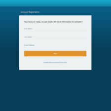 Lucky Emperor Casino