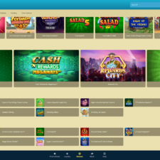 Lucky Emperor Casino